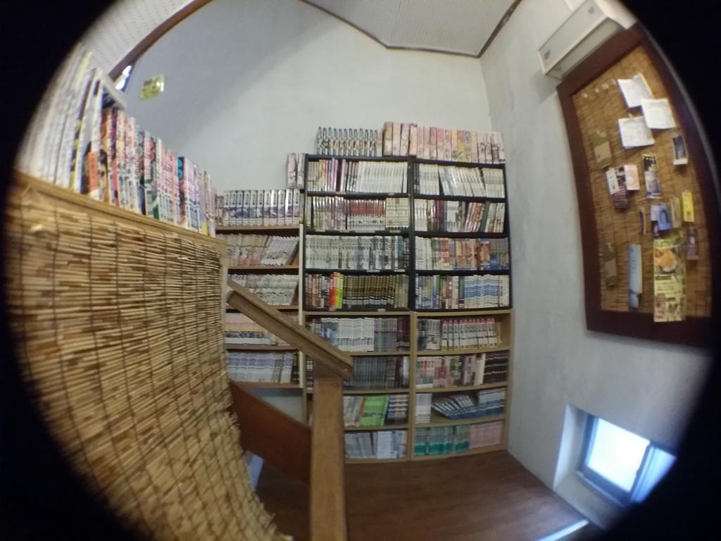 Guesthouse Base Okinawa Наха Екстериор снимка